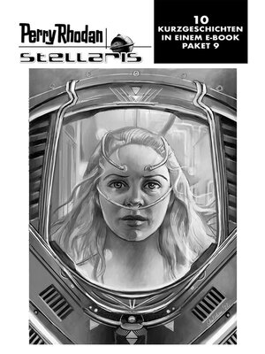 cover image of Stellaris Paket 9